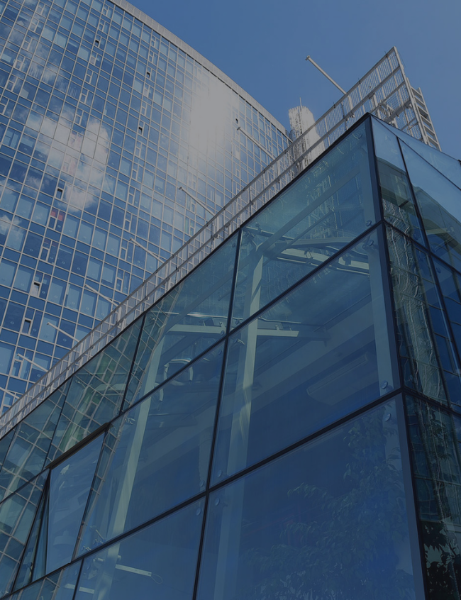 Модернизация и унификация регуляционного домена точек доступа Wi-Fi в бизнес-центре